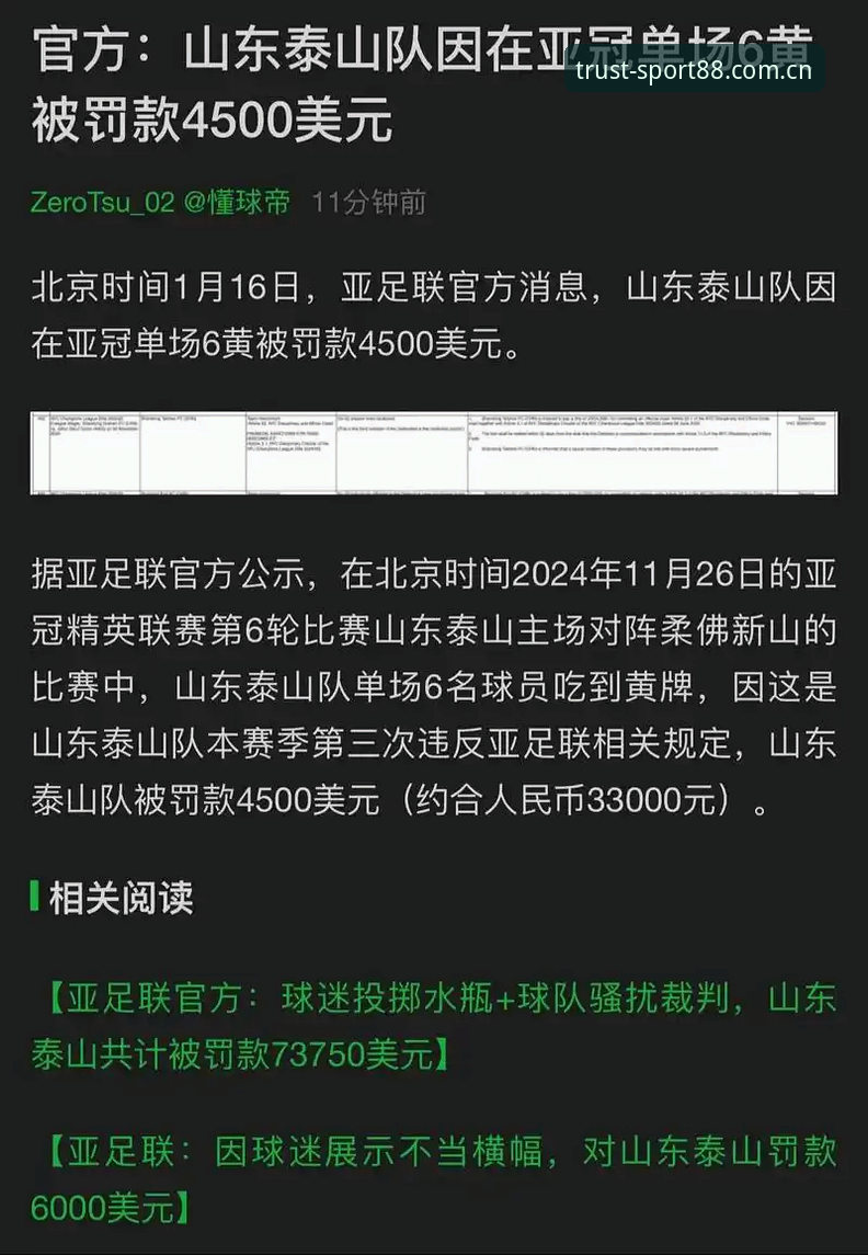 足协第三批禁足名单公布65人受罚，体育平台如何保障你的观赛体验？